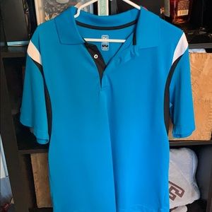Golf polo